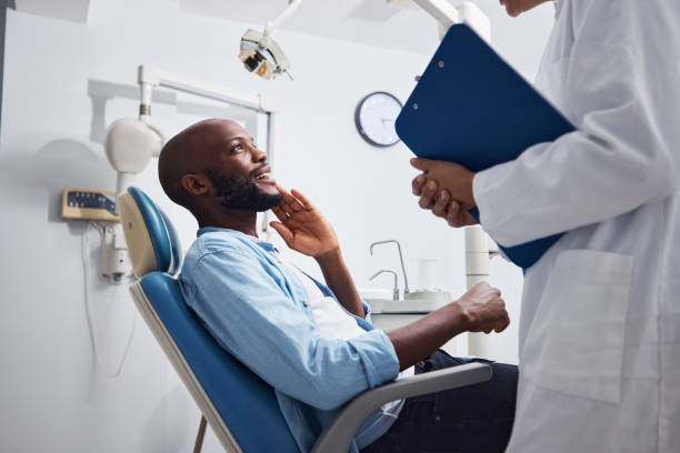 Best Walk-In Emergency Dentist in Aberdeen, MS