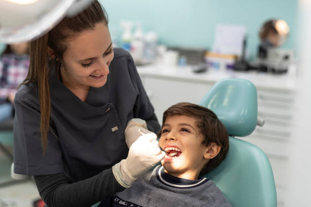 Best Emergency Treatment for Toothache in Aberdeen, MS