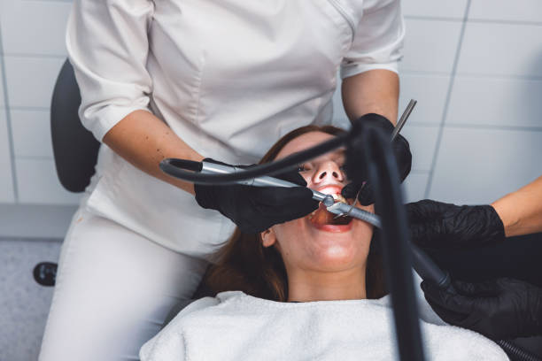 Best Emergency Broken Tooth Repair in Aberdeen, MS