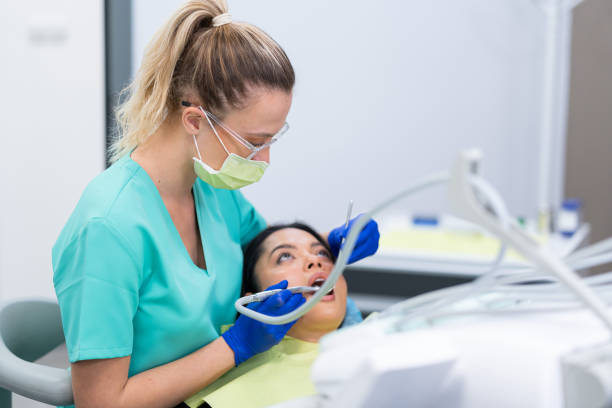 Best Pediatric Emergency Dentist in Aberdeen, MS